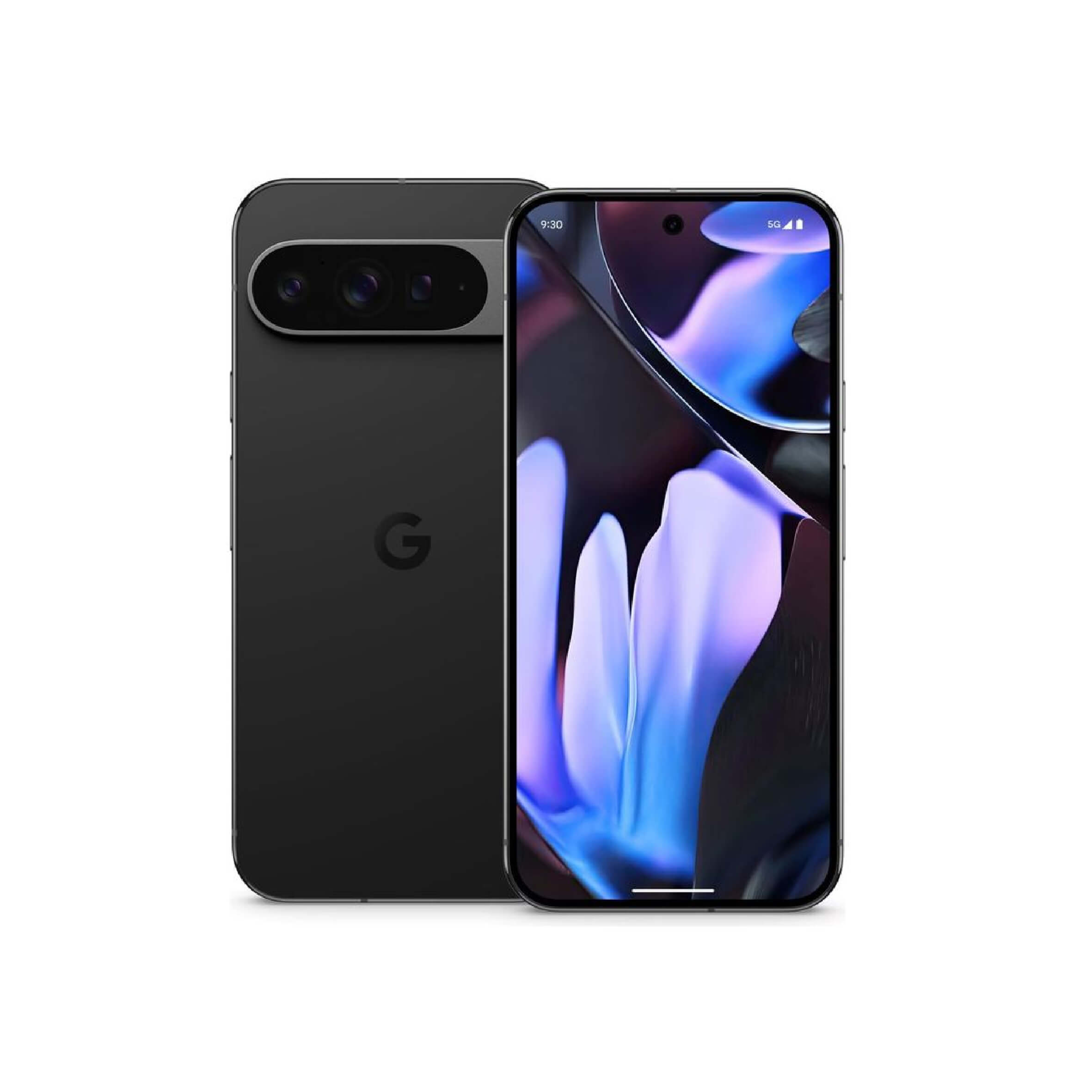 Google Pixel 9a (256GB) – Mix Color | BlitXpress Uganda
